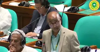 সংসদে ‘ভোটার তালিকা সংশোধন বিল ২০২৬’ পাশ